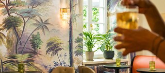 Romantik Hotel-Restaurant Altenberger Hof