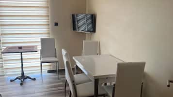 Apartemen | Area keluarga