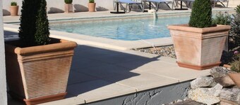 Bouye Gite Accommodation