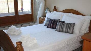 2 chambres, bureau, fer et planche Ă repasser, Wi-Fi gratuit