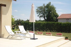 Terras