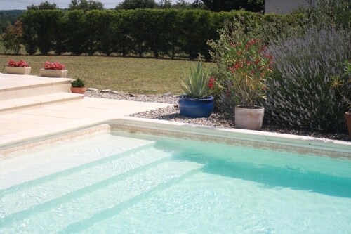 Bouye Gite Accommodation