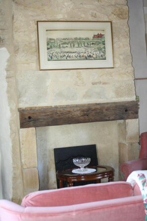 Interieur