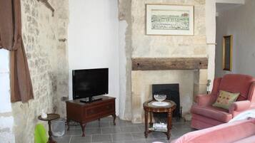 Télévision, jeux vidéo