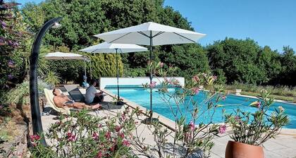 Loft 'Adults Only' spacieux au milieu de la nature