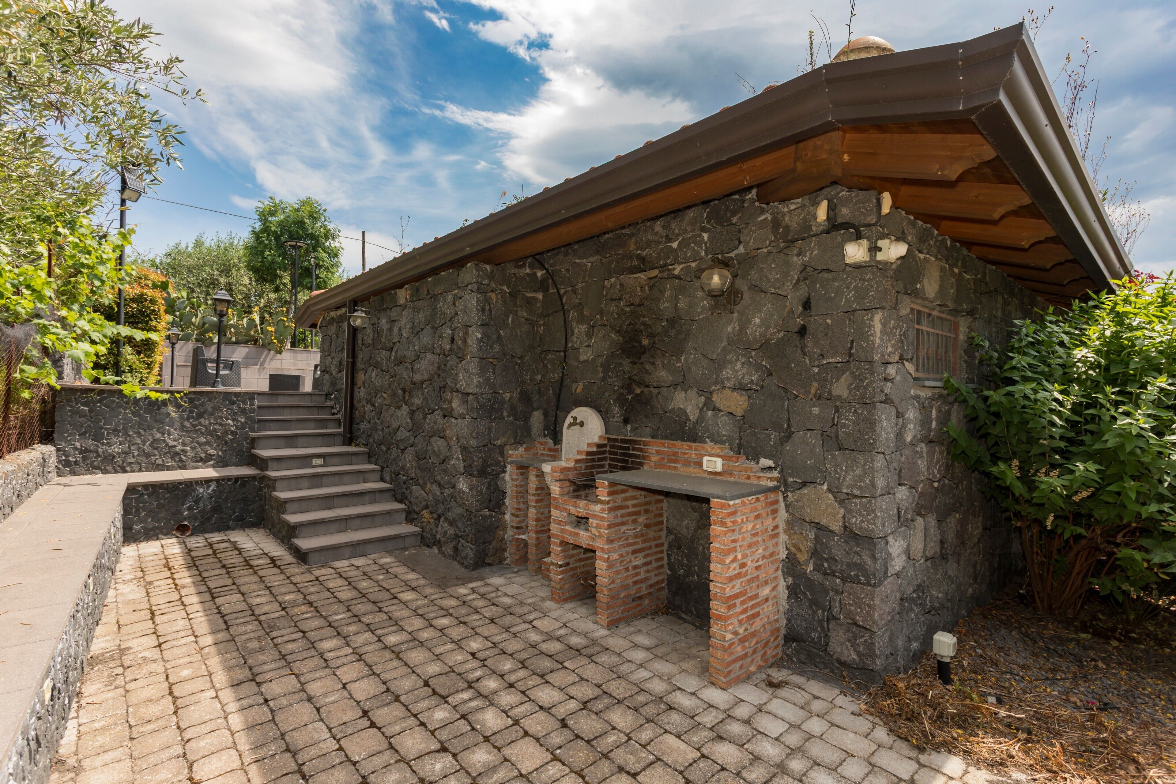 Terassi/patio