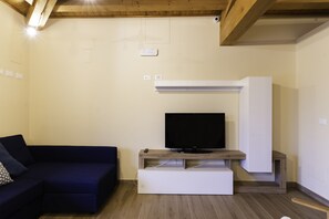 TV