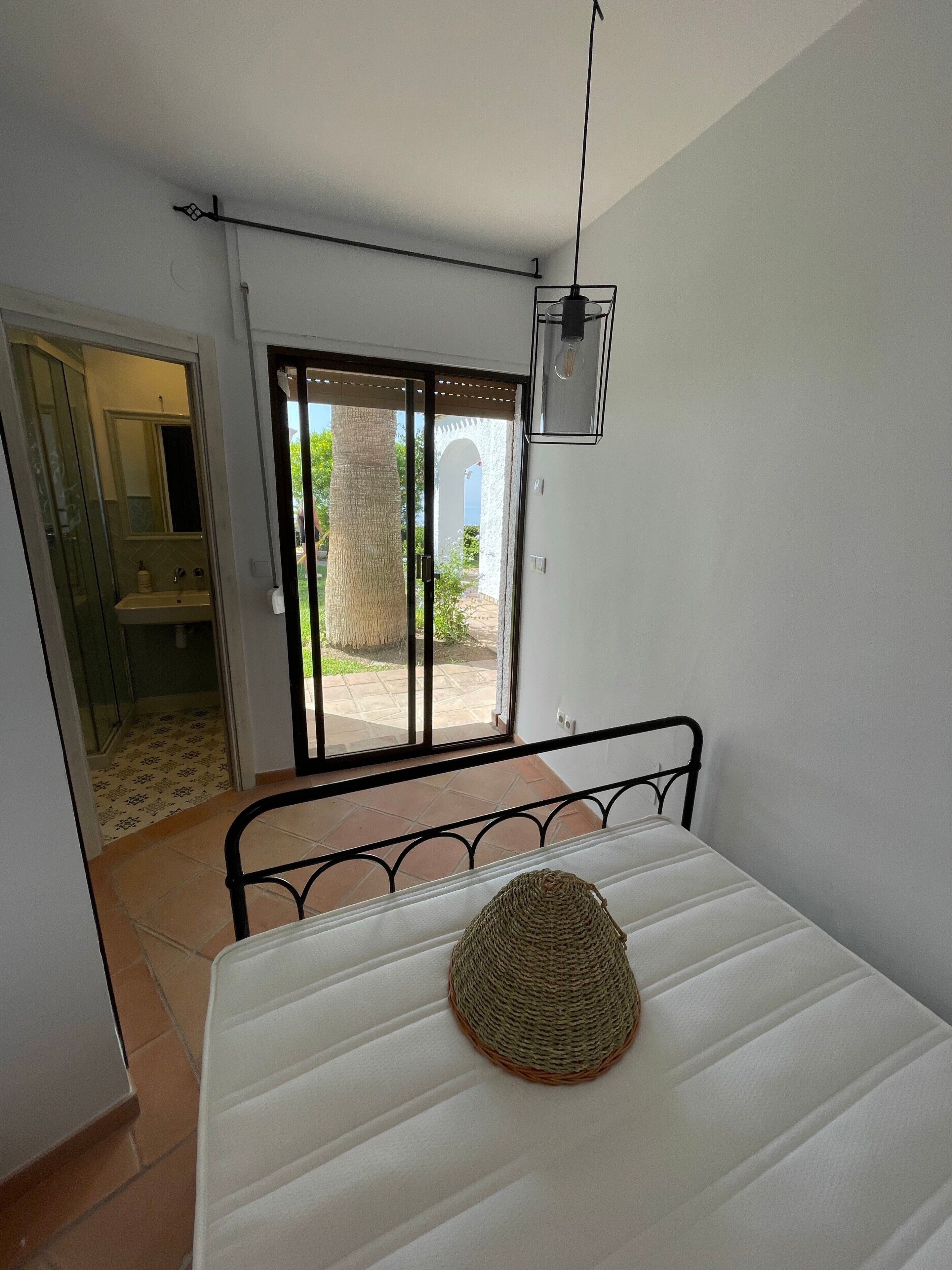 3 chambres, Wi-Fi gratuit, draps fournis