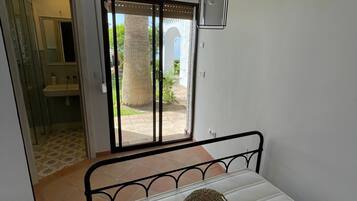 3 chambres, Wi-Fi gratuit, draps fournis