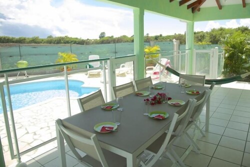 Village de la princesse