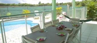 Village de la princesse