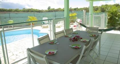 Village de la princesse