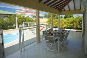 Teras/patio