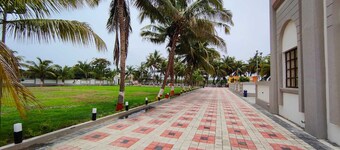 Asopalav Lawns