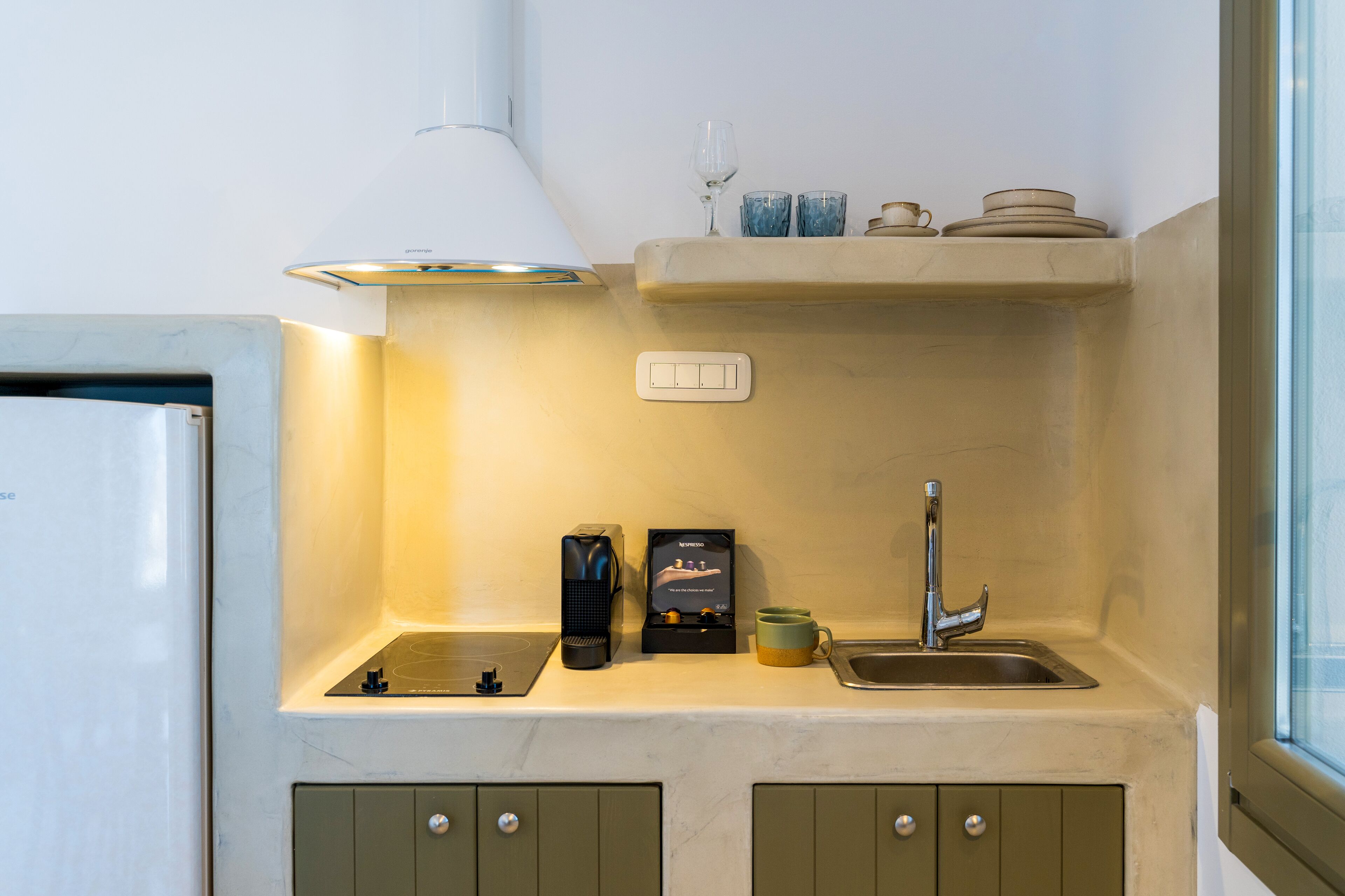 Photo - Lavadoze Luxury Suites