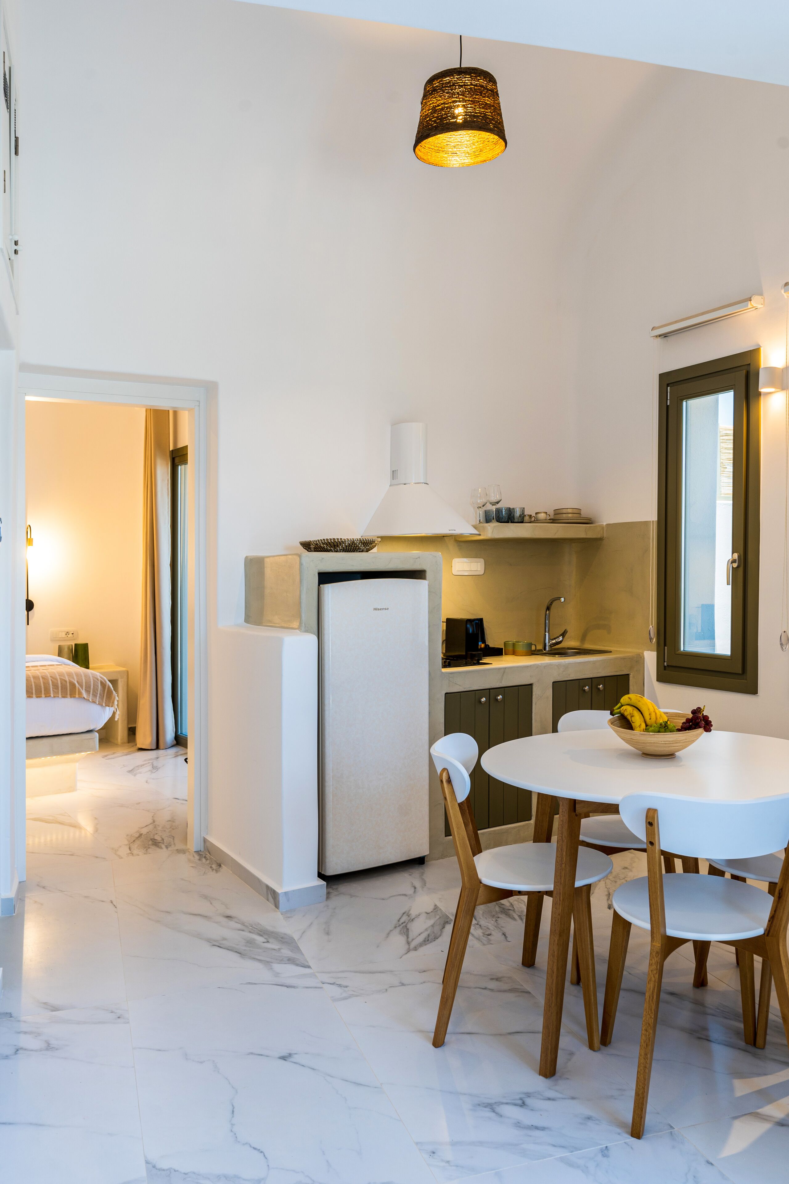 Foto - Lavadoze Luxury Suites - Adults only