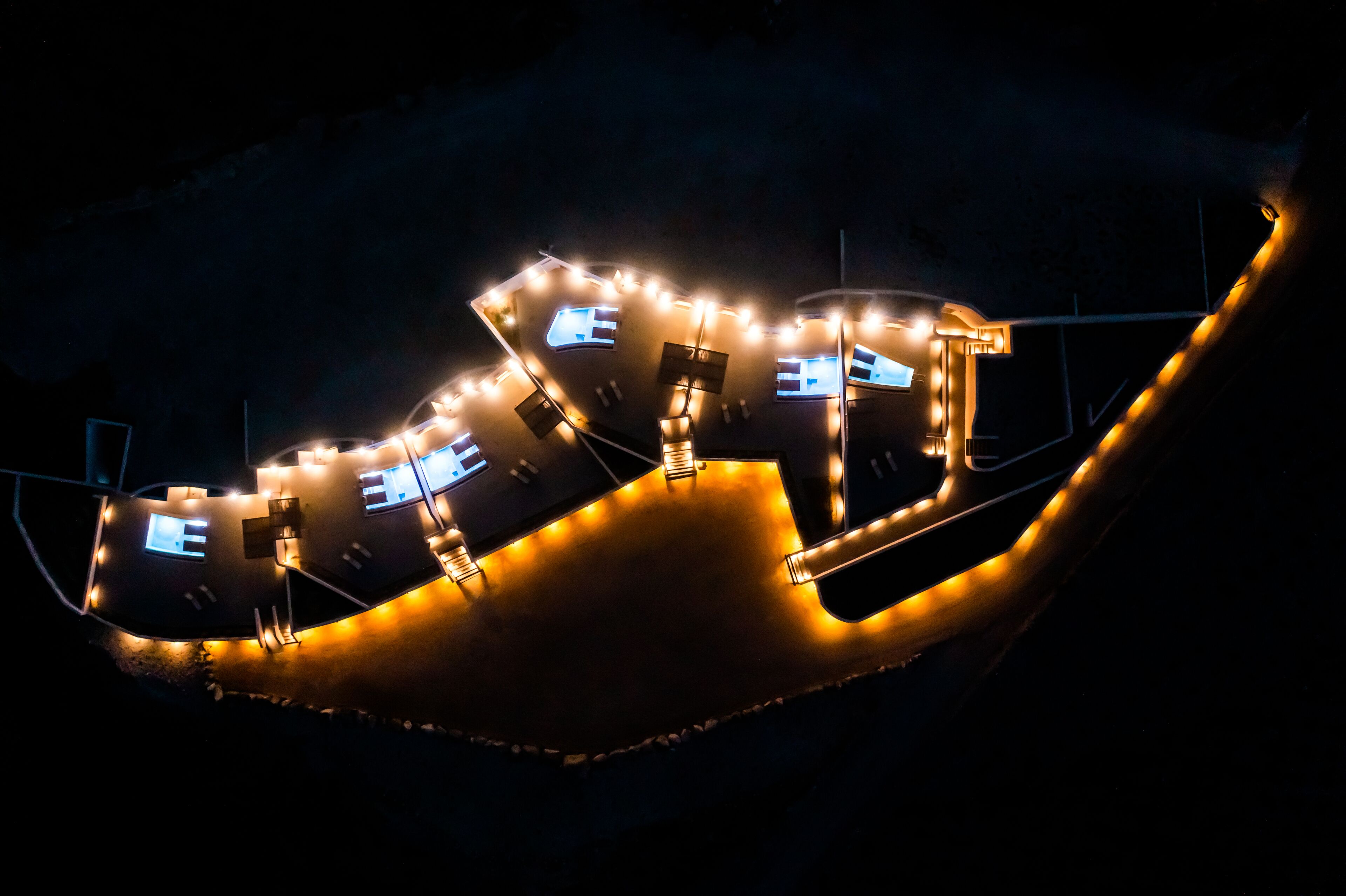 Photo - Lavadoze Luxury Suites