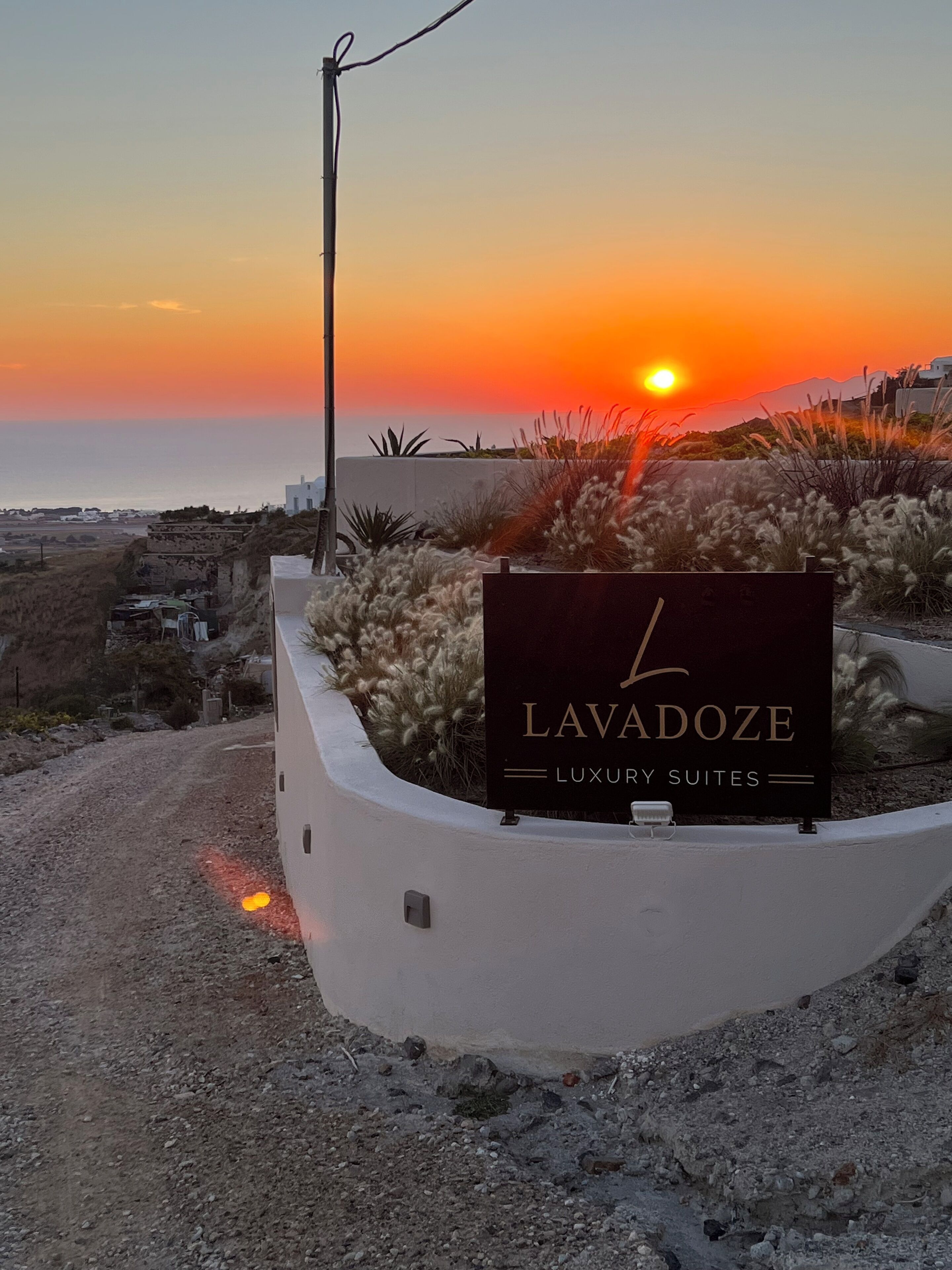 Photo - Lavadoze Luxury Suites