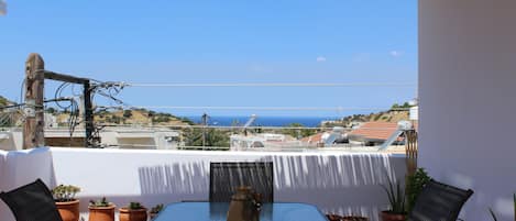 Servei de restauració a l'aire lliure