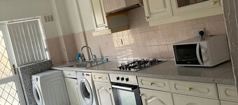 Immaculate 3-bed House in Birmingham