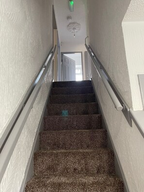 House, Multiple Beds | Interior