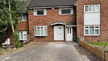 House, Multiple Beds | Exterior