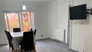 Huis, meerdere bedden