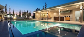 Villa Nikoli in Kolympia