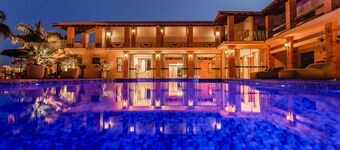 호텔 임페리움 빌리지