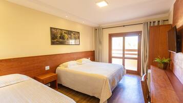 Premium Room | Free WiFi, bed sheets