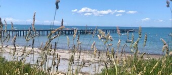 Flinders Ocean Escape