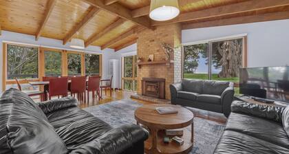 Flinders Ocean Escape