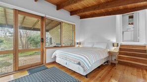 4 Schlafzimmer, WLAN