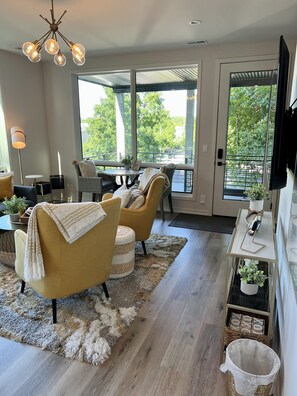 TV connectée, chaîne hi-fi