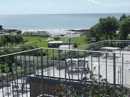 Stunning Views from this lovely holiday home