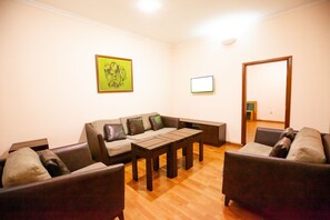 Interior - GENESIS COTTAGE (Port Harcourt)