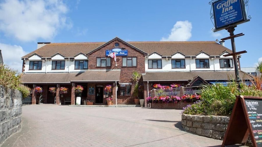 Griffin Newquay