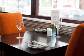 Restaurant - Griffin Newquay (Newquay)