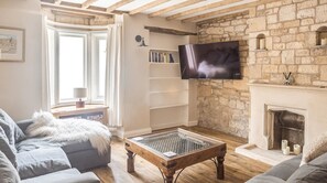 TV connectée