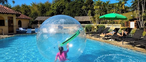 Children's activities