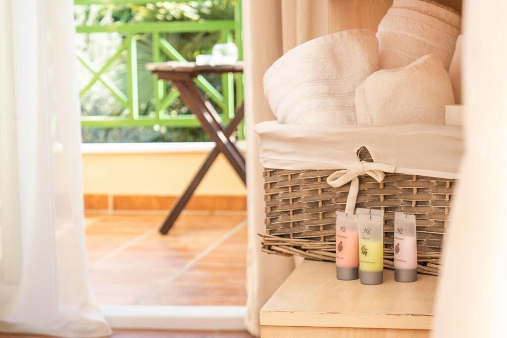 Individually decorated, individually furnished, free WiFi, bed sheets