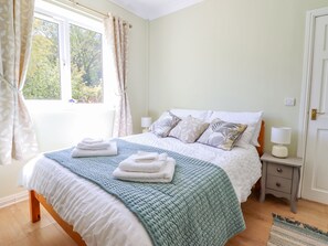 1 多间卧室、特色装修、特色家居、免费 WiFi