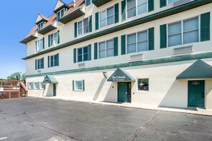Exterior - The Lookout (South Haven)