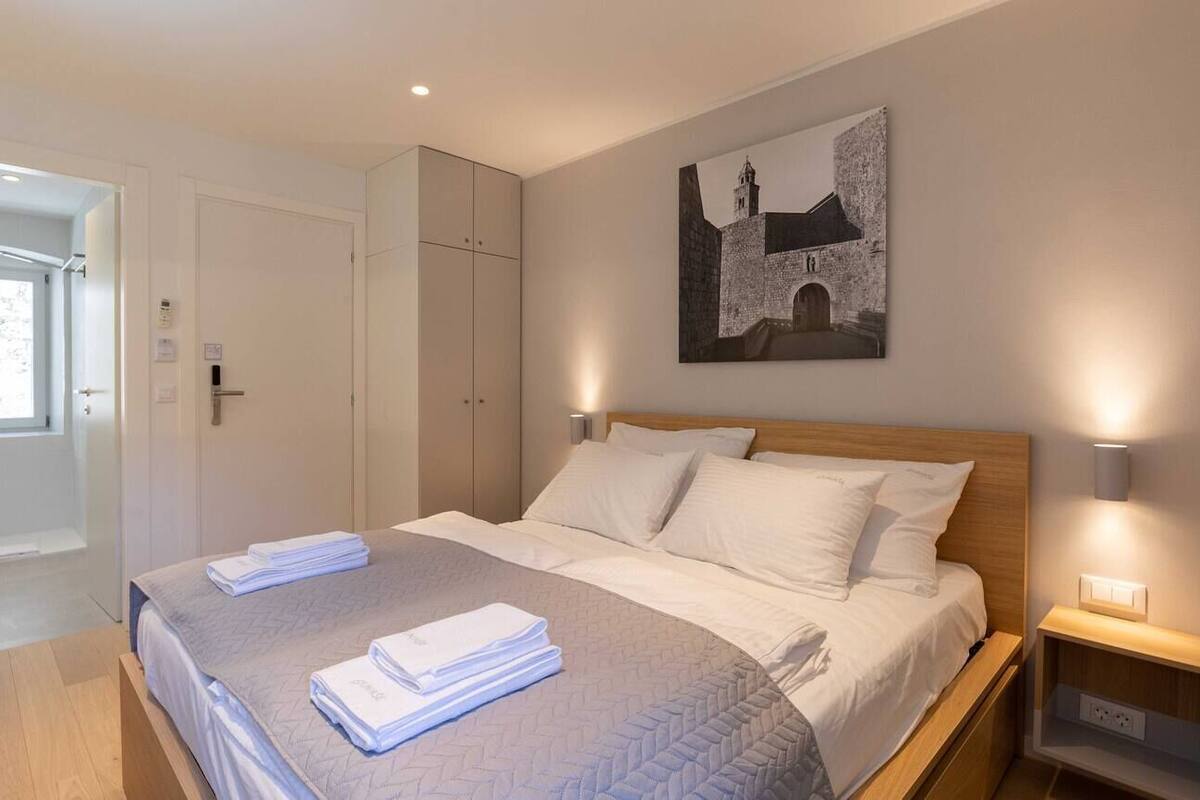 Studio (Studio Apartment with City View) | Wi-fi