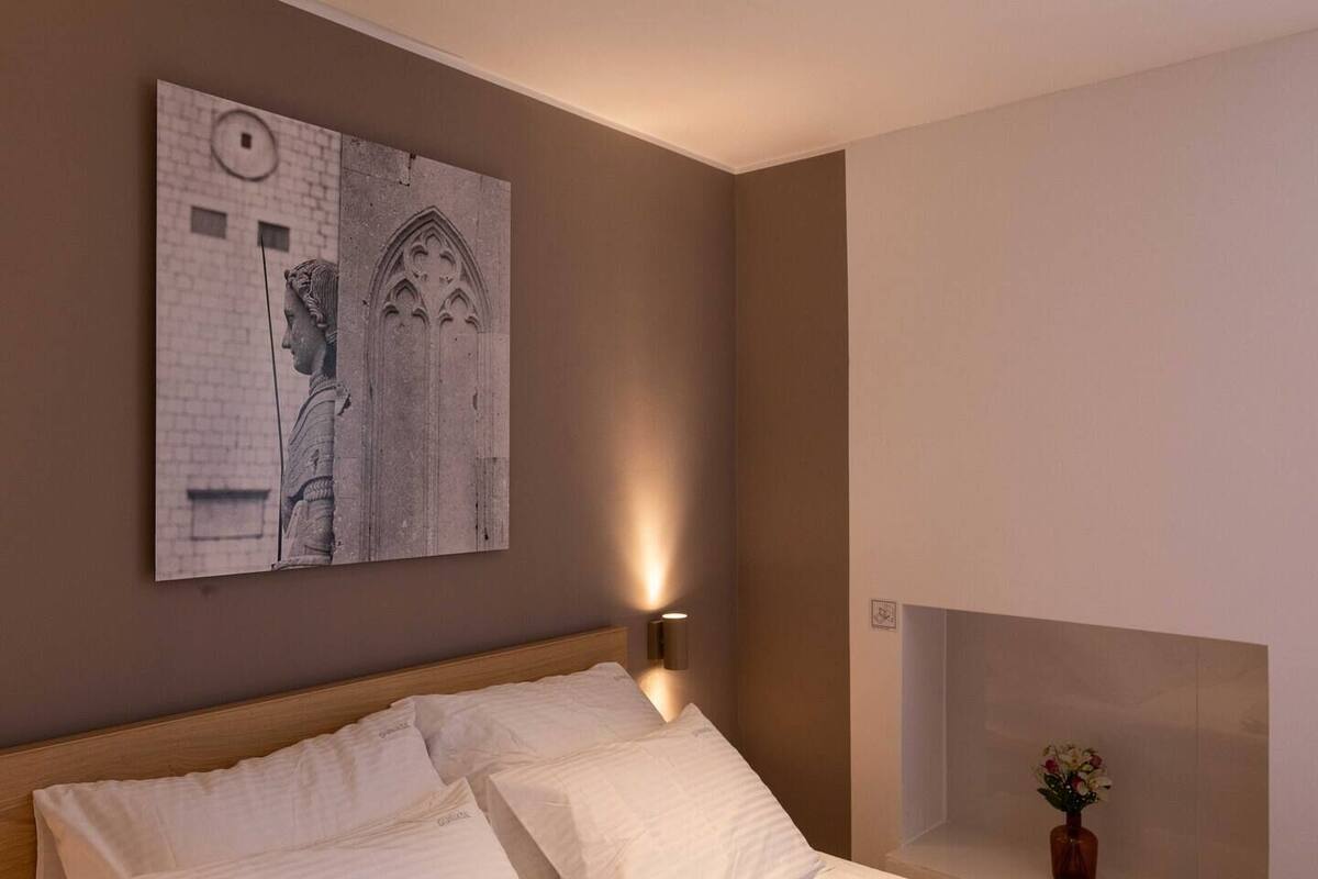 Studio (Studio Apartment with City View) | Wi-fi
