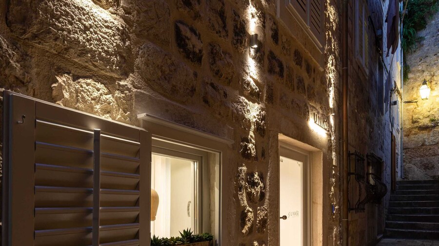 Apartments u Nikše