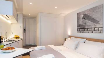 Studio (Studio Apartment) | WiFi