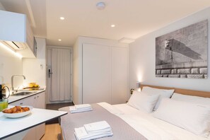 Monolocale (Studio Apartment) | Wi-Fi