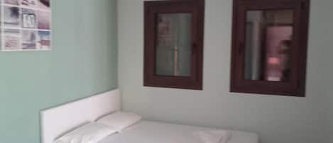1 bedroom, WiFi, wheelchair access