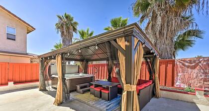 Karaoke Fun, Hot Tub & Patio! San Diego Sanctuary